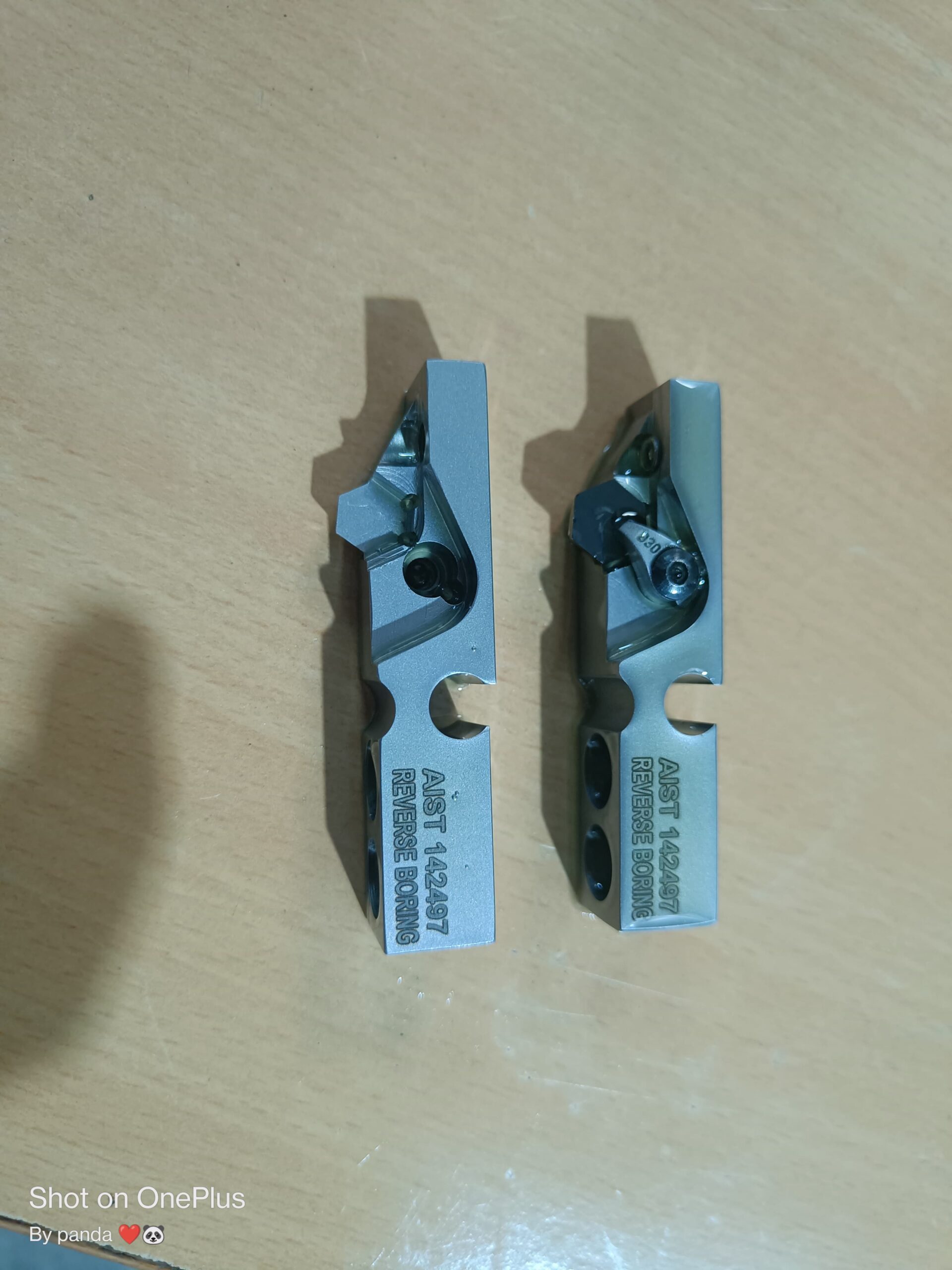 Special HX insert Cartridge