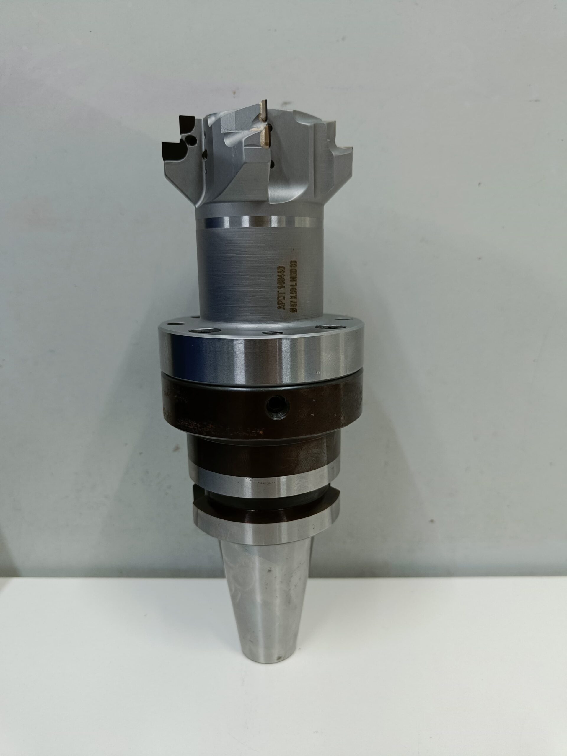 PCD Tipped Combination Reamer