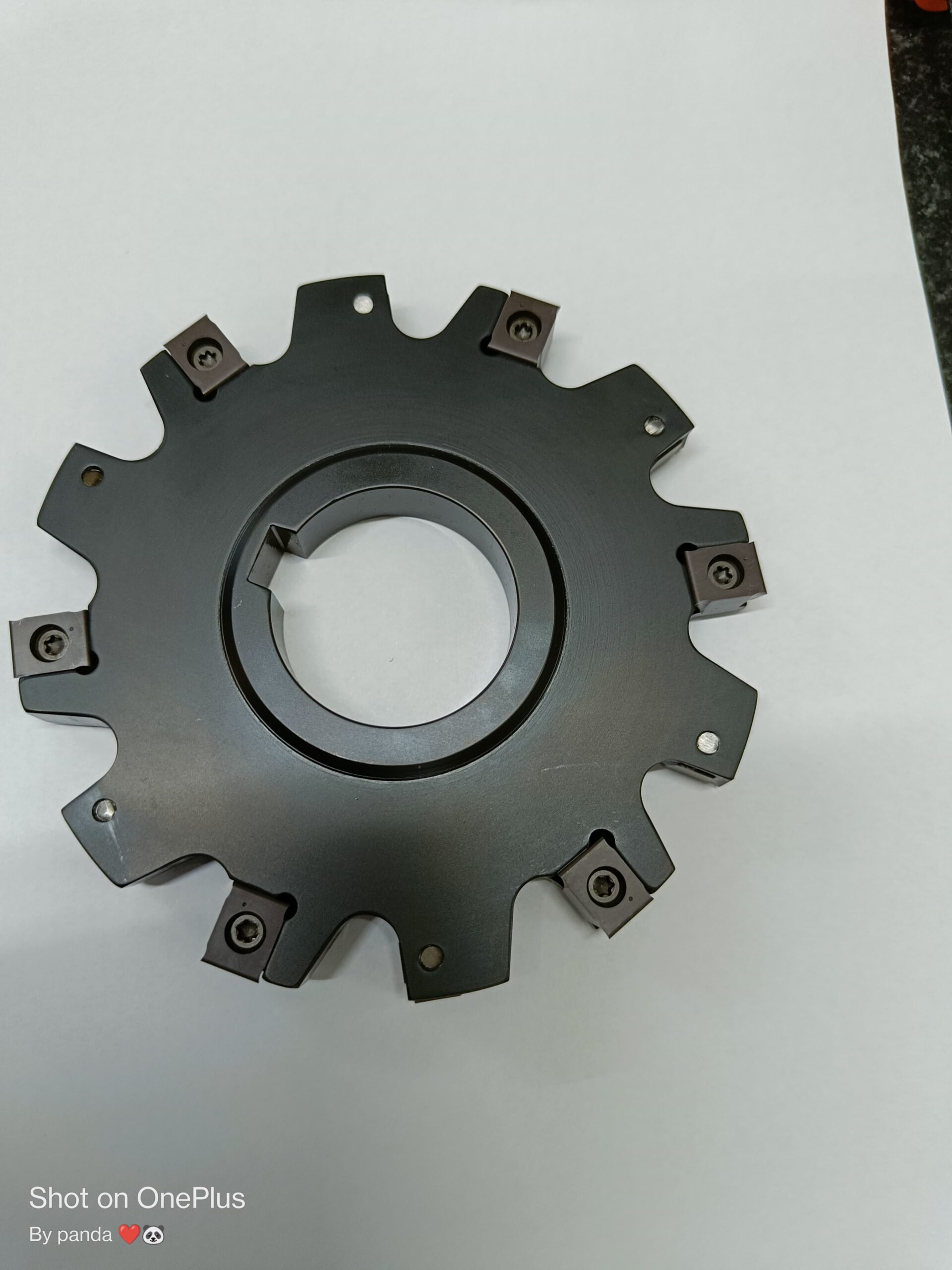 Slitting Cutter