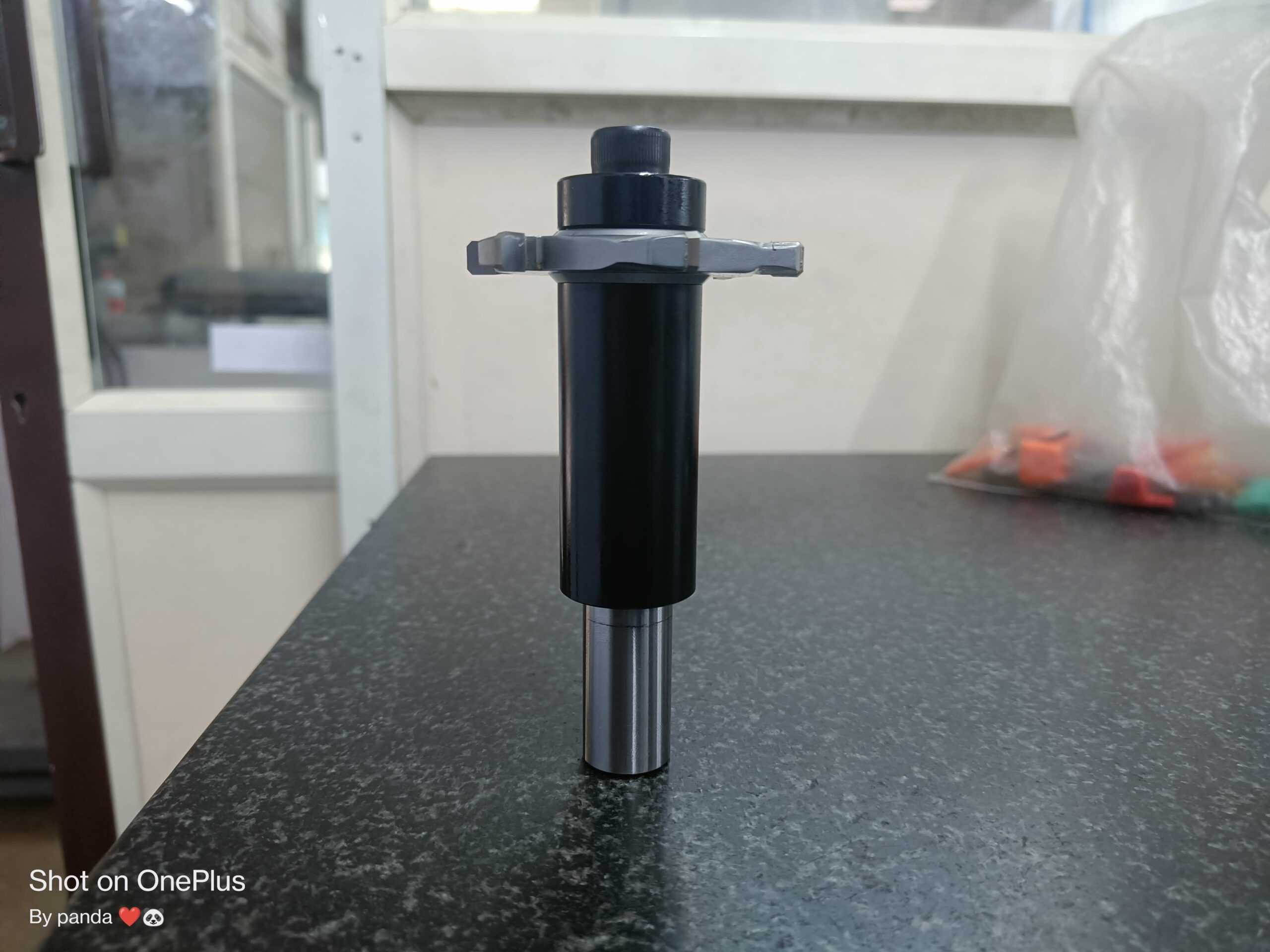 Carbide Brazed Slitting Cutter