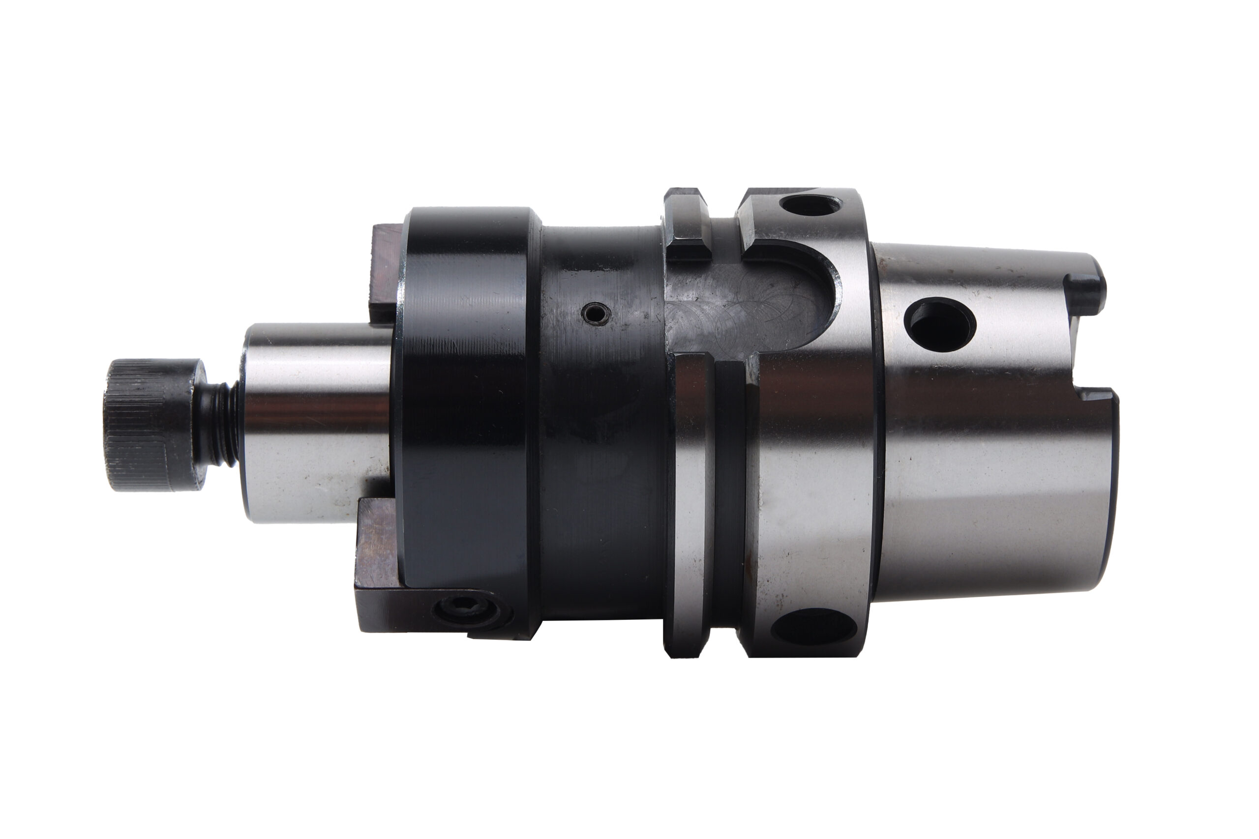 Face Milling Adaptor (HSK Series)_3