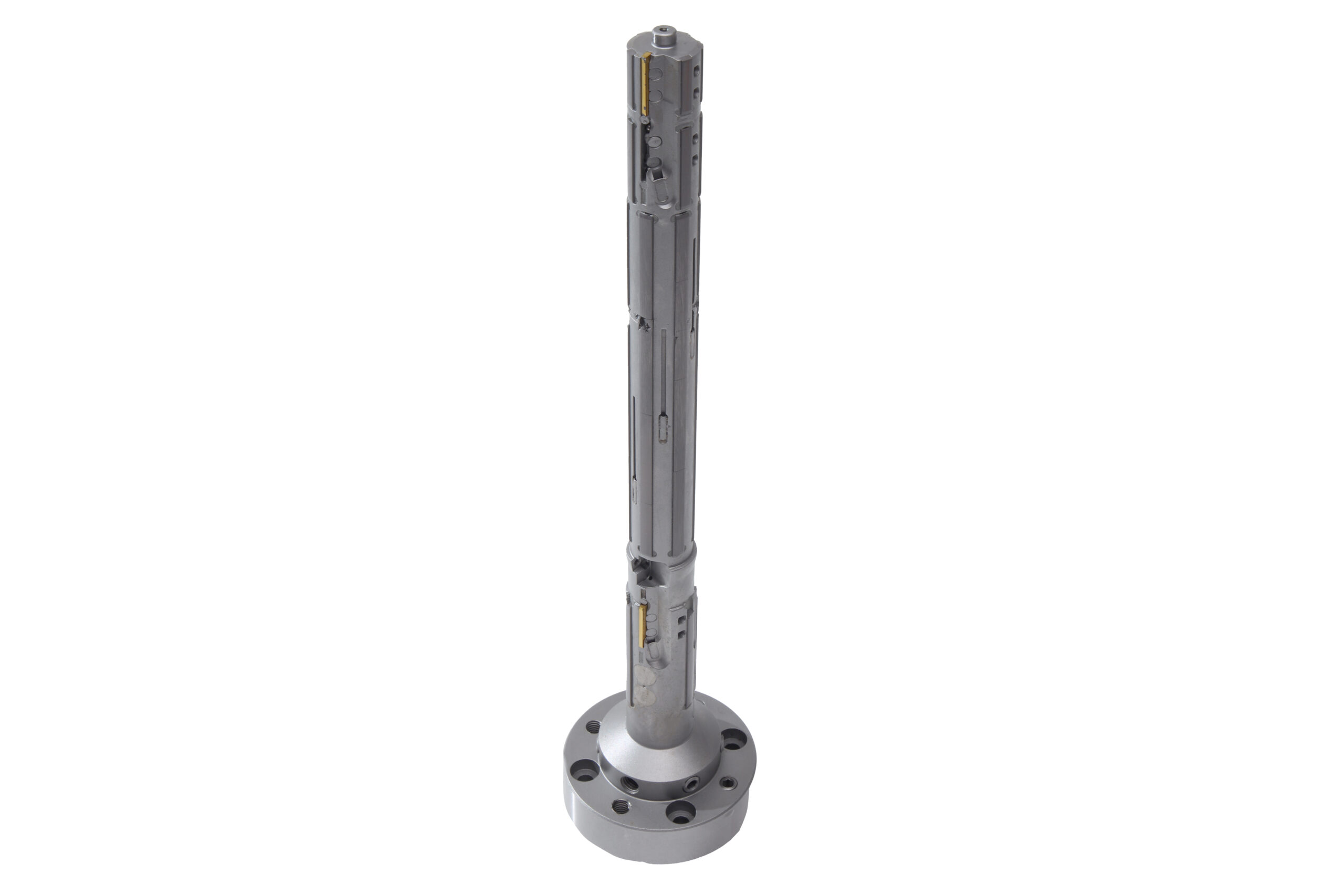 Guide Padded Cam Bore Tool