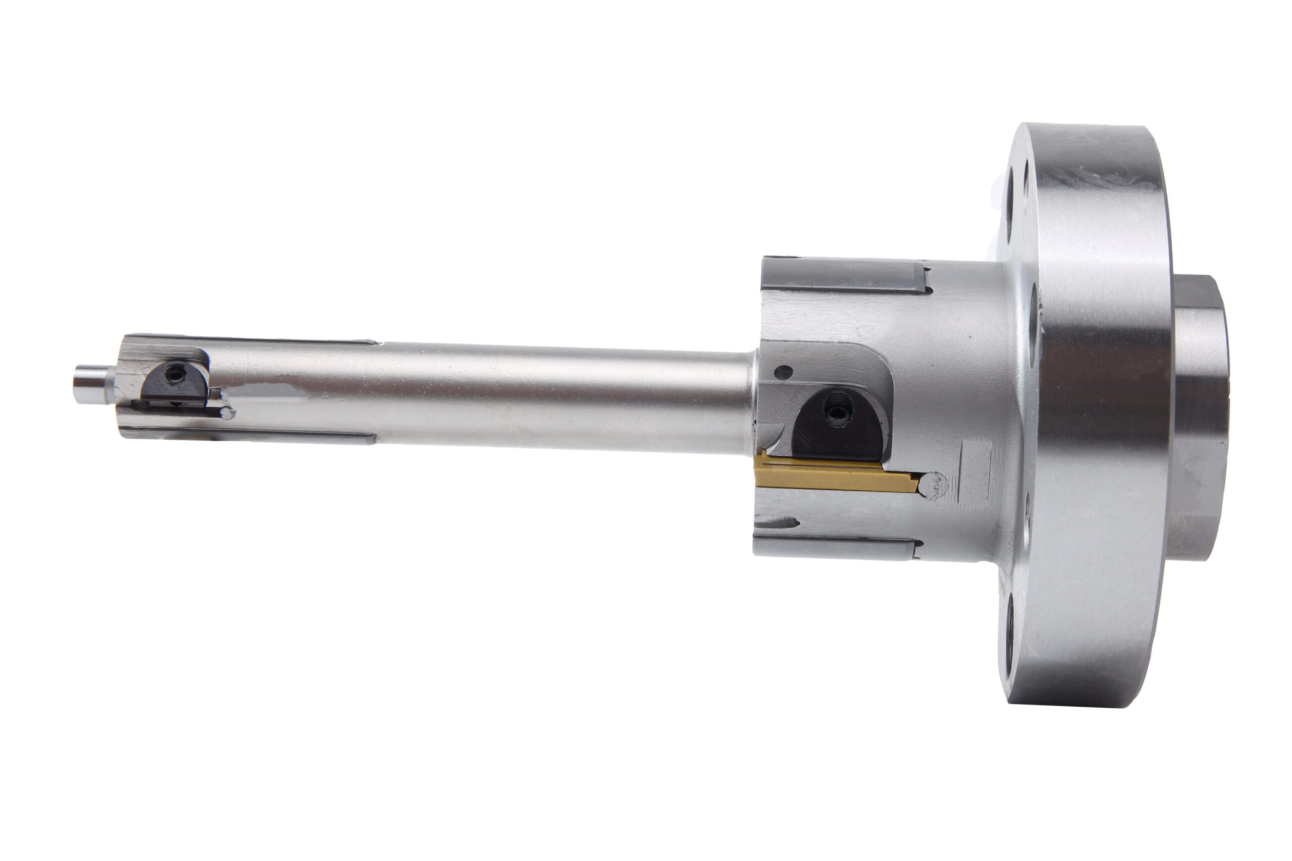 Guide Padded Parent Bore Finish Reamer_4