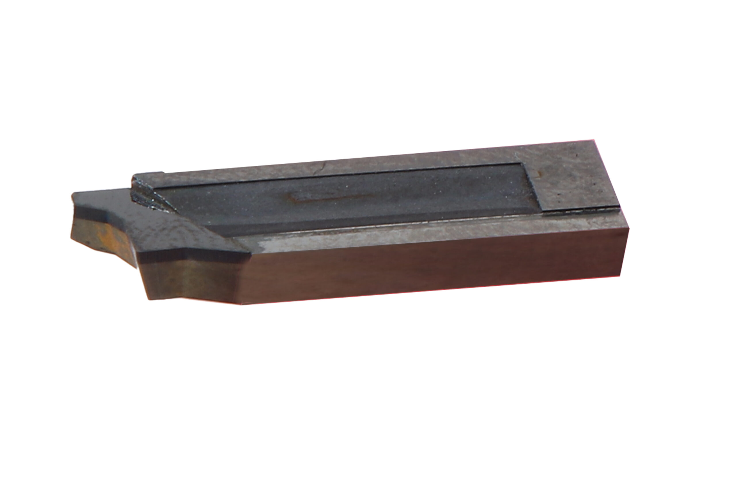 PCD Profile Forming Insert Blade_1