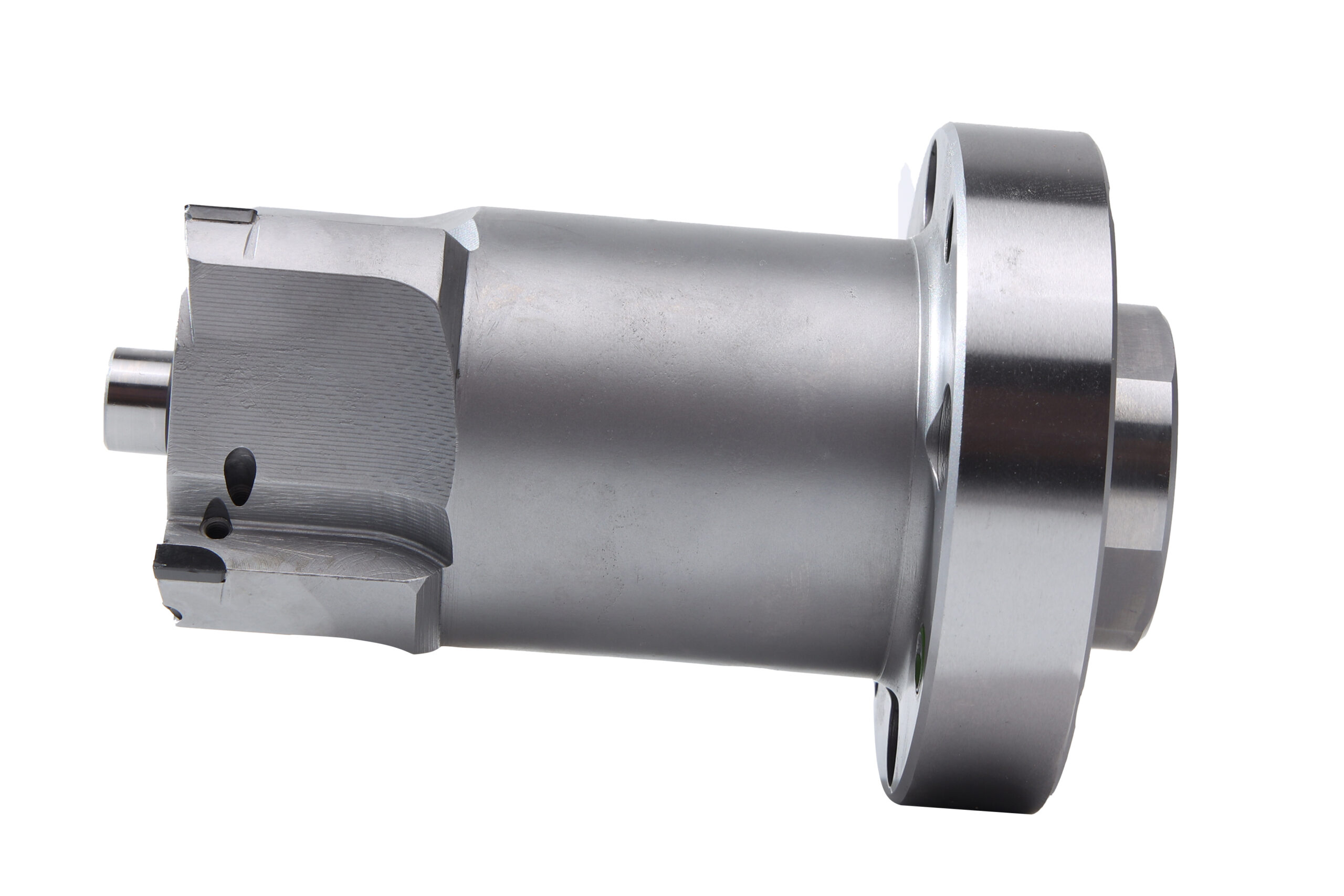 PCD Reamer Modular Type_2